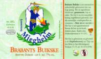 Dorpsbrouwerij Mieghelm, Brabants Buikske