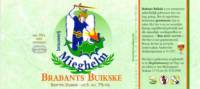 Dorpsbrouwerij Mieghelm, Brabants Buikske