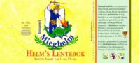 Dorpsbrouwerij Mieghelm, Helm's Lentebok