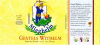 Dorpsbrouwerij Mieghelm, Gestels Withelm