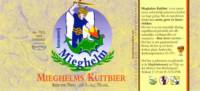 Dorpsbrouwerij Mieghelm, Mieghelms Kuitbier