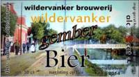 Wildervanker Brouwerij, Wildervanker Gember Bier