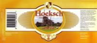 Bierbrouwerij Hoeksche Waard, Hoeksch Molen