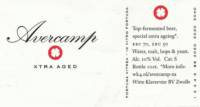 Witte Klavervier BV, Avercamp Xtra Aged