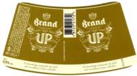Bierbrouwerij Brand, Brand Up