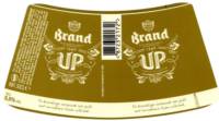 Bierbrouwerij Brand, Up