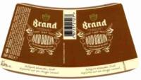 Bierbrouwerij Brand, Brand Oud Bruin