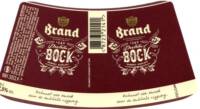 Bierbrouwerij Brand, Brand Dubbelbock