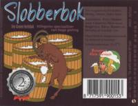 Brouwerij Klein Duimpje, Slobberbok