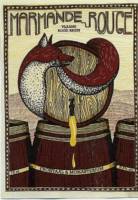 Brouwerij Frontaal, Marmande Rouge Vlaams Rood Bruin