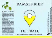 RamsesBier, De Prael
