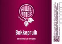 Brouwerij Hommeles, Bokkepruik