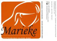 Brouwerij Oostenburg, Marieke