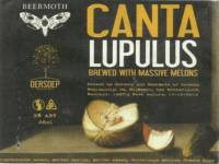 Oersoep Brouwerij, Canta Lupulus