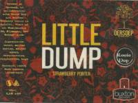 Oersoep Brouwerij, Little Dump Strawberry Porter