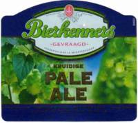 Grolsch, Bierkenners gevraagd Pale Ale