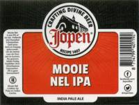 Jopen B.V., Jopen Mooie Nel IPA India Pale Ale