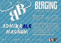 Berging Brouwerij, Admiraale Magnum
