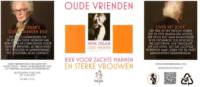 Oedipus Brewing, Oude Vrienden