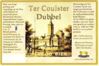 Heyloo Bierbrouwers, Ter Coulster Dubbel