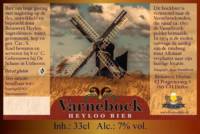 Brouwerij Heyloo, Varnebock