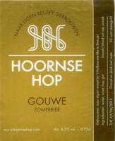 Brouwerij Hoornse Hop, Gouwe Zomerbier