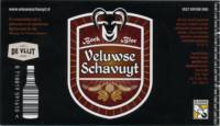 Apeldoornse Bierbrouwerij De Vlijt, Veluwse Schavuyt Bock Bier