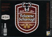 Apeldoornse Bierbrouwerij De Vlijt, Veluwse Schavuyt Bock Bier
