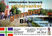 Wildervanker Brouwerij, Wildervanker Gember Bier