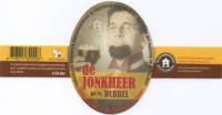 Stadsbrouwerij Wittenburg, De Jonkheer Dubbel