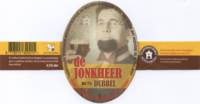 Stadsbrouwerij Wittenburg, De Jonkheer Dubbel