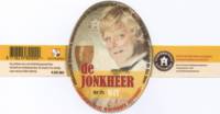 Stadsbrouwerij Wittenburg, De Jonkheer Wit