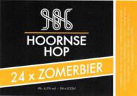 Brouwerij Hoornse Hop, Zomerbier 24 X