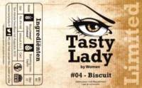 Brouwerij Eembier, Tasty Lady #04 - Biscuit