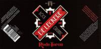 Bierbrouwerij De Leckere, Rode Toren Bock