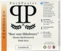 Elsener Bierbrouwerij PochPoater, Poaskebok Lentebock