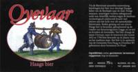 Brouwerij de Prael, Oyevaar Haags Bier