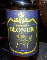 Brewery Lux, Bierprof's Blonde