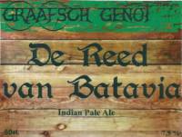 Graafsch Genot, De Reed van Batavia