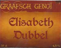 Graafsch Genot, Elisabeth Dubbel