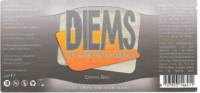 Diems Bier, Diems Bier