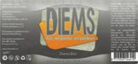 Diems Bier, Diems Bier