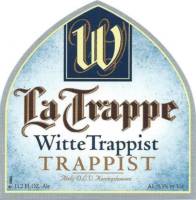 Brouwerij De Koningshoeven , La Trappe Witte Trappist Trappist Ale