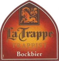Brouwerij De Koningshoeven , La Trappe Trappist Bockbier
