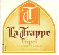 Brouwerij De Koningshoeven , La Trappe Trappistenbier Tripel