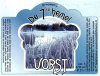 Brouwerij De 7e Hemel, Vorst