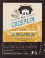 Brouwerij Sint Crispijn, Zonnewende