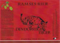 RamsesBier, Den Dorstige Tijger Single Hop US El Dorado