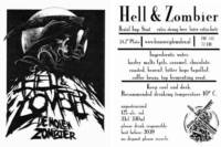 Brouwerij De Molen, Hell & Zombier