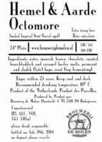 Brouwerij De Molen, Hemel & Aarde Octomore